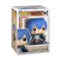 Funko pop animacion fairy tail jellal