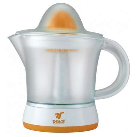 Exprimidor electrico thulos th - ex41 naranja 40w