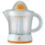 Exprimidor electrico thulos th - ex41 naranja 40w
