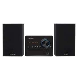 Microcadena bluetooth aiwa msbtu - 300