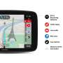 Gps tomtom go navigator 6pulgadas mapas