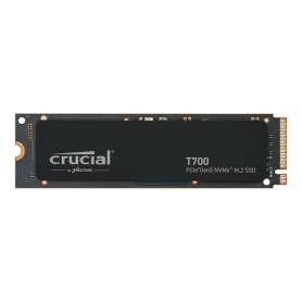 Disco duro interno solido ssd crucial