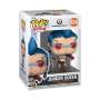 Funko pop overwatch 2 junker queen