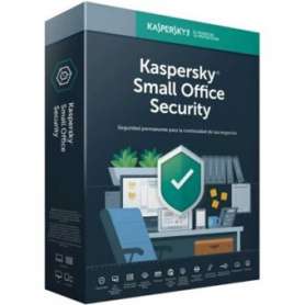 Kaspersky Small Office Security v7 5+1 ES