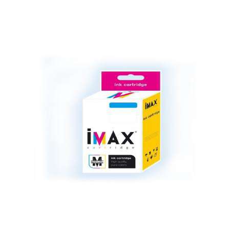 Cartucho tinta imax t0802 cian epson