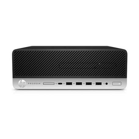 Ordenador reacondicionado sff hp 600 g4