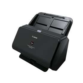 Escaner sobremesa canon imageformula dr - m260 60ppm