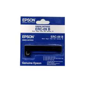 Cinta epson s015354 negra hx - 20