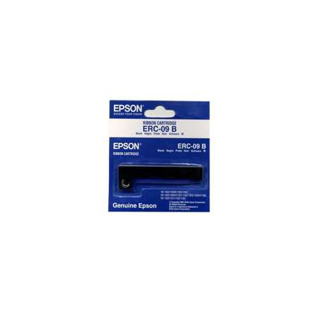 Cinta epson s015354 negra hx - 20