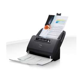 Escaner sobremesa canon imageformula dr - m160ii 60ppm