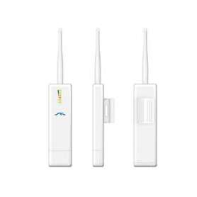 Punto acceso ubiquiti 2.4ghz pico m2