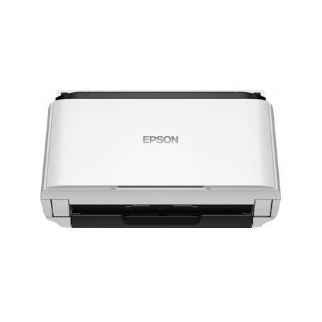 Escaner sobremesa epson workforce ds - 410 a4