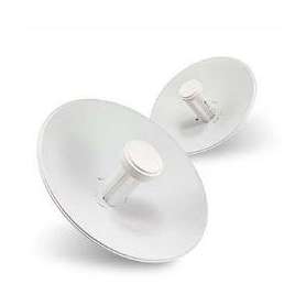 Antena parabolica ubiquiti 5ghz pbe - m5 - 300 22dbi
