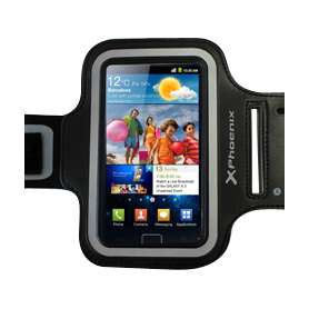Brazalete deportivo phoenix funda telefono smartphones