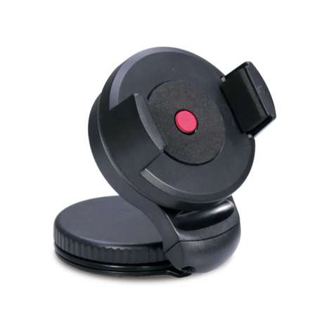 Soporte coche movil phoenix plegable con