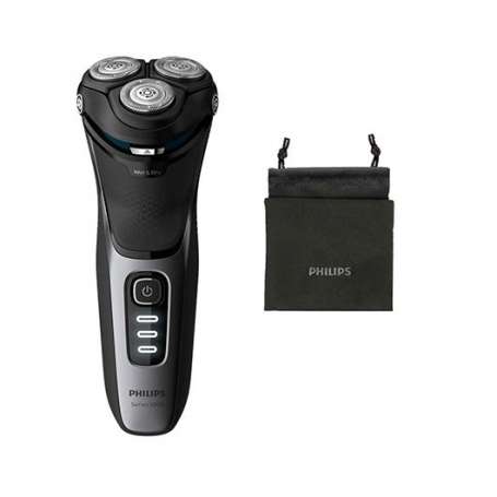 Afeitadora philips shaver 3000 s3231 52