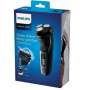 Afeitadora philips shaver 3000 s3231 52