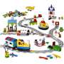 Lego educacion coding express