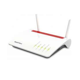 Modem router fritz! box wireless 2g