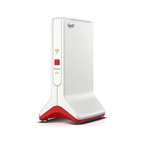 Fritz!Repeater 6000 WiFi6 Mesh 1x2.5Gb 1xGb