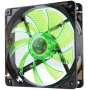 Ventilador caja nox cool fan led