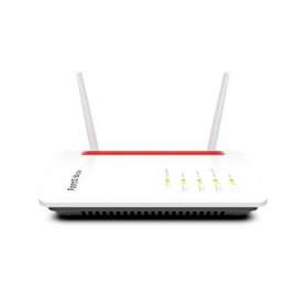 Router wifi fritz! box 6850 5g