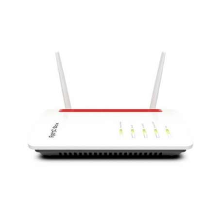 Router wifi fritz! box 6850 5g