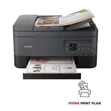 Canon Multifunción Pixma TS7450i