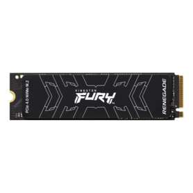 Disco duro interno ssd kingston fury