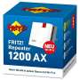 FRITZ!Repeater 1200 AX WiFi6 1xGbE Mesh