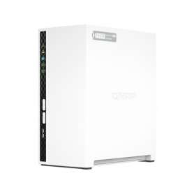 QNAP TS-233 NAS 2XHDD-Bay 1xGbE+1xUSB3.2