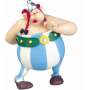Figura plastoy asterix & obelix obelix