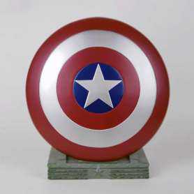 Replica hucha semic studios marvel capitan