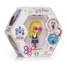 Wow! pod wizarding world - luna