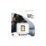 Tarjeta memoria sdxc 512gb kingston canvas