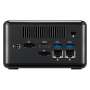 Mini ordenador asrock 4x4 box - r1000m amd