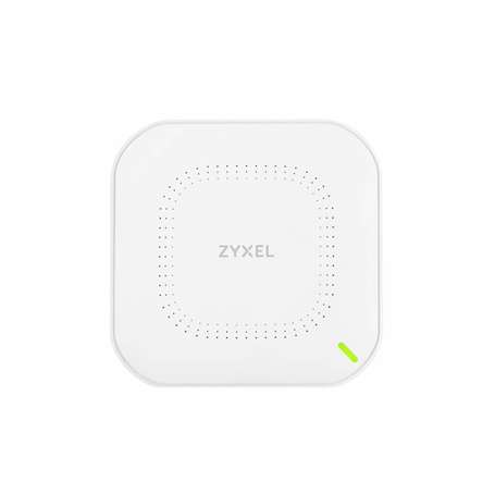 Punto acceso zyxel nwa1123acv3 wifi2 puerto