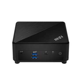 Ordenador minipc barebone msi cubi 5