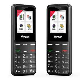 Telefono movil energizer e4 2g 1.77 pulgadas