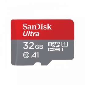 Tarjeta memoria micro secure digital sdhc