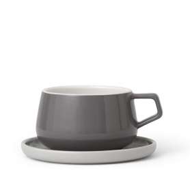 Taza te porcelana viva scandinavia classic