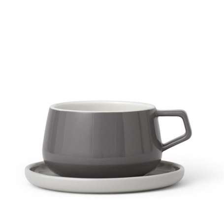 Taza te porcelana viva scandinavia classic