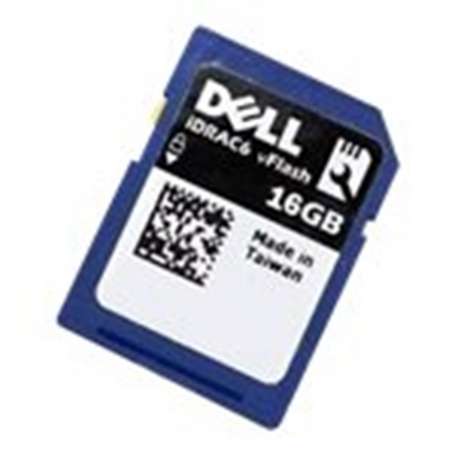 Memoria sd dell vflash 16gb sdhc
