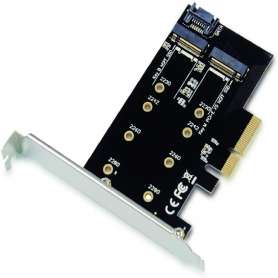 Tarjeta controladora conceptronic emrick04b pci express