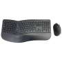 Kit teclado + mouse raton conceptronic