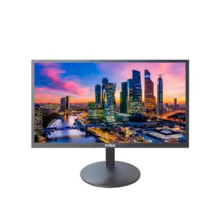 Monitor nilox nxm19fhd02 18.5pulgadas hd ready