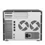 Servidor nas qnap ts - h886 - d1602 - 8g nas 4+2 - bay