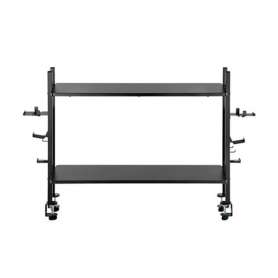 DRIFT SHELVY Organizador Mesa Gaming