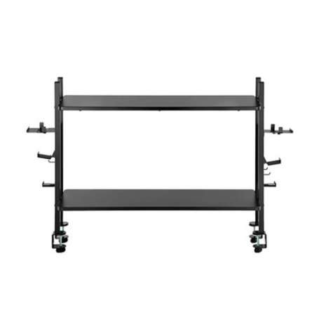 DRIFT SHELVY Organizador Mesa Gaming