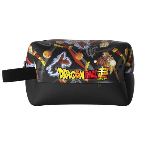 Bolsa baño cyp brands dragon ball